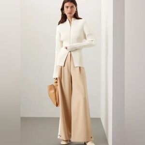 A.L.C. Noa Cardigan size Small